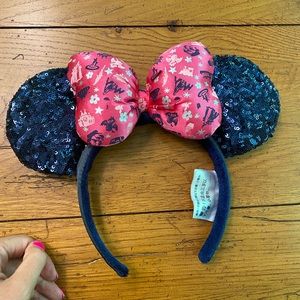 Disney Parks 2019 Ears